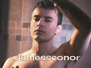 Jamessconor