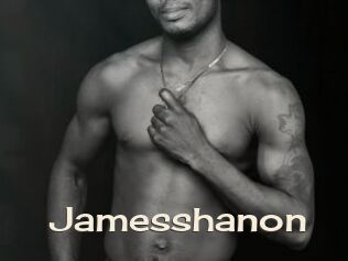 Jamesshanon