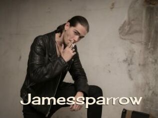 Jamessparrow