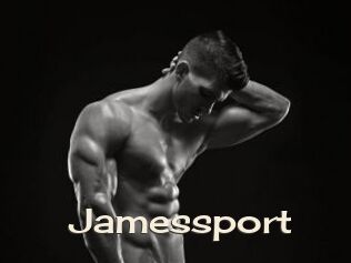 Jamessport