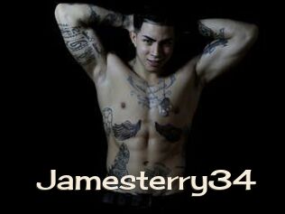 Jamesterry34