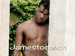 Jamestomson