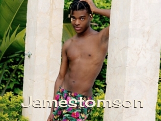 Jamestomson