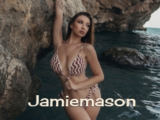 Jamiemason