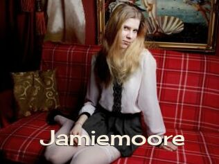 Jamiemoore