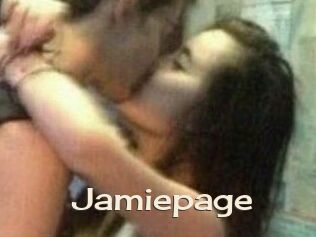 Jamiepage