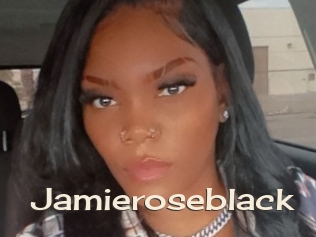 jamieroseblack Big Dicks Round Ass