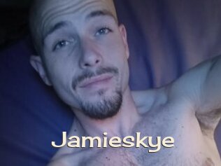 Jamieskye