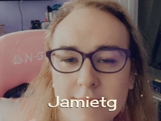 jamietg Big Dicks Round Ass
