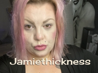 Jamiethickness