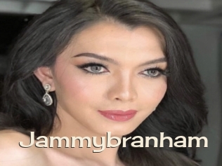 jammybranham Big Dicks Round Ass
