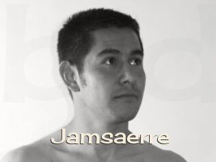 Jamsaerre