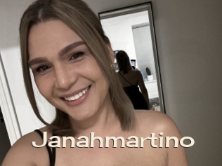 janahmartino Big Dicks Round Ass