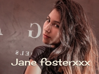 Jane_fosterxxx