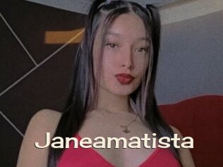 Janeamatista