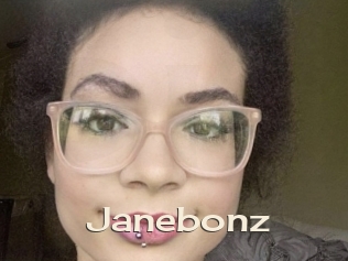 janebonz Big Dicks Round Ass