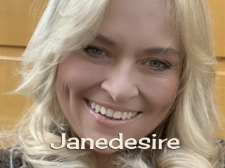 Janedesire