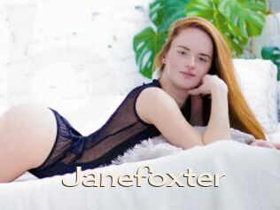 Janefoxter