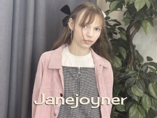 Janejoyner