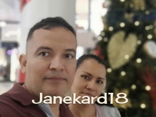 Janekard18