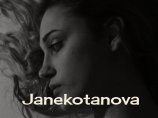 Janekotanova