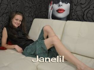 janelil Big Dicks Round Ass