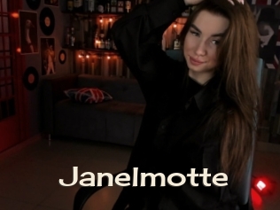 Janelmotte