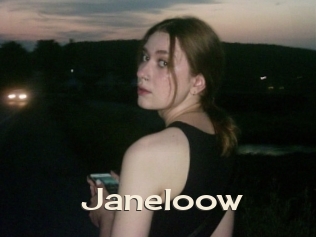 janeloow Big Dicks Round Ass