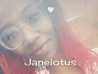 Janelotus