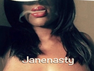 janenasty Big Dicks Round Ass