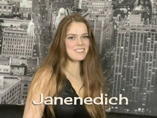Janenedich