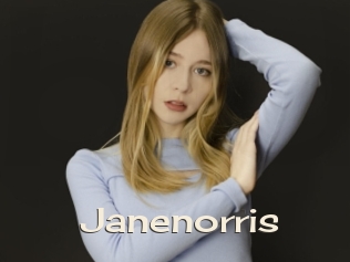Janenorris