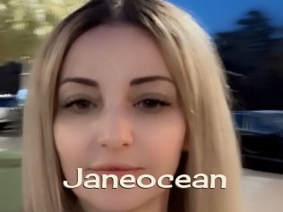 Janeocean