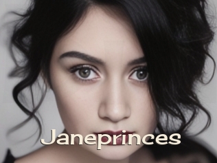Janeprinces