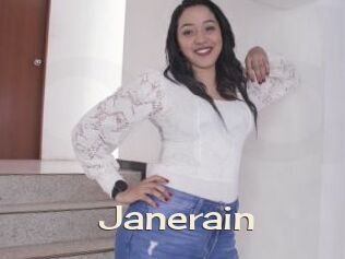 Janerain