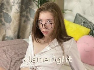 Janeright