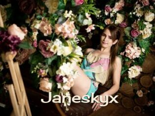 Janeskyx