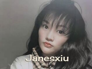 Janesxiu