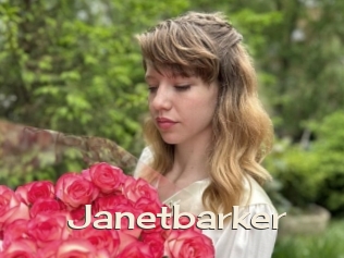 Janetbarker