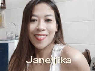Janetjika