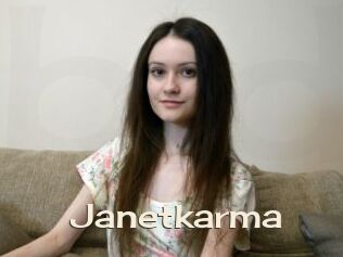 Janetkarma