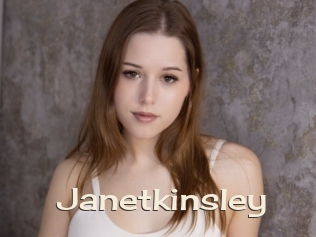 Janetkinsley