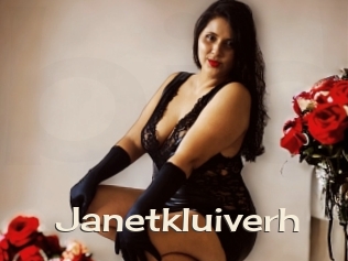 Janetkluiverh