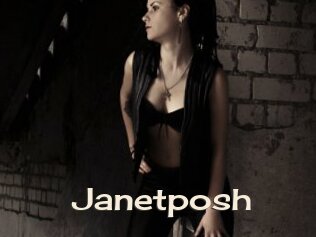 Janetposh
