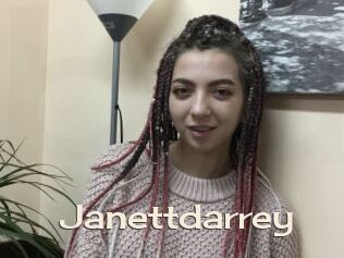 Janettdarrey
