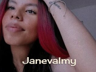 Janevalmy