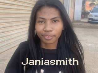 Janiasmith