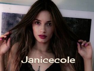 Janicecole