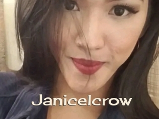 Janicelcrow