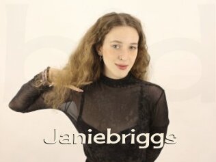 Janiebriggs